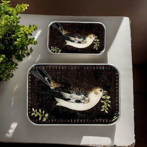 Birdsong Notions Tin: Large