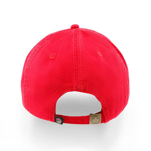 Toronto Assorted Embroidery Badge Cap