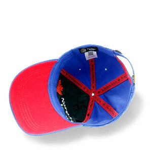 Toronto Assorted Embroidery Badge Cap