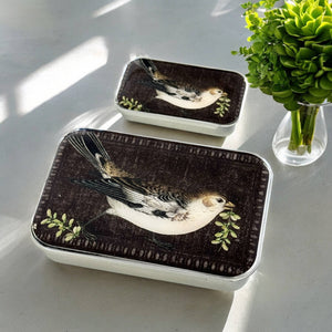 Birdsong Notions Tin: Large