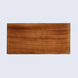 Patisserie Adorn White & Brown Decorative Box