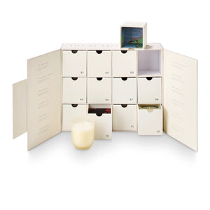 Curated Candle Set (x12)