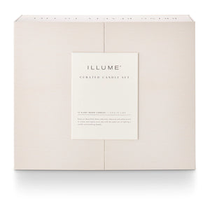 Curated Candle Set (x12)