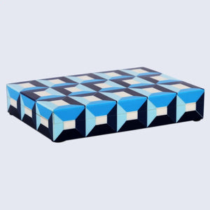 Patisserie Modern Decorative Box 8x5x2