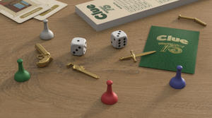 Clue Heritage Edition