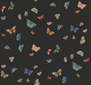 Butterfly House Wallpaper by Rifle Paper Co. (5 Colourways)