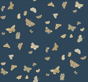 Butterfly House Wallpaper by Rifle Paper Co. (5 Colourways)