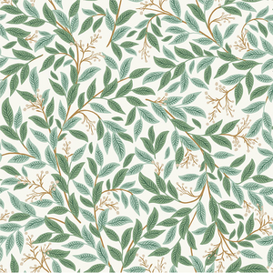 Willowberry Wallpaper by Rifle Paper Co.(5 Colourways)