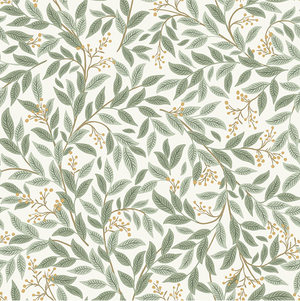Willowberry Wallpaper by Rifle Paper Co.(5 Colourways)