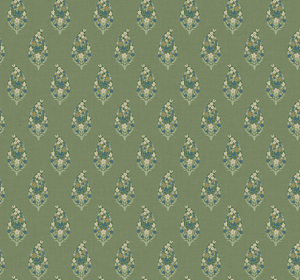 Paisley Wallpaper by Rifle Paper Co. (5 Colourways)