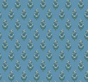 Paisley Wallpaper by Rifle Paper Co. (5 Colourways)