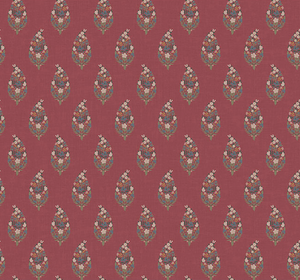 Paisley Wallpaper by Rifle Paper Co. (5 Colourways)