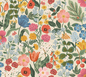 Blossom Wallpaper by Rifle Paper Co. (4 Colourways)