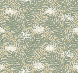 Highgrove Wallpaper by Rifle Paper Co.(6 Colourways)