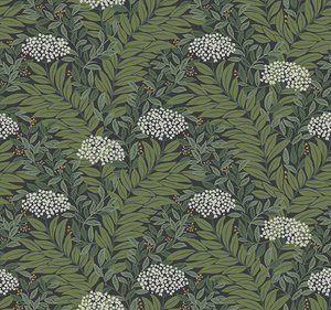 Highgrove Wallpaper by Rifle Paper Co.(6 Colourways)
