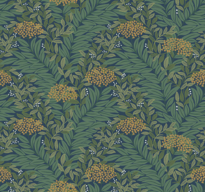 Highgrove Wallpaper by Rifle Paper Co.(6 Colourways)