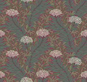 Highgrove Wallpaper by Rifle Paper Co.(6 Colourways)