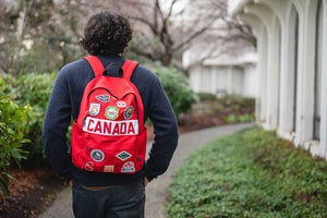 CANADA CLASSIC BACKPACK