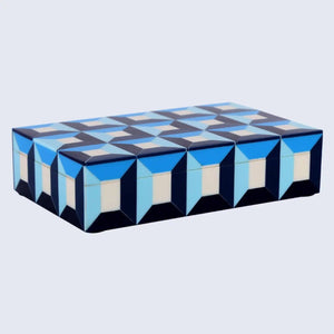 Patisserie Modern Decorative Box 8x5x2