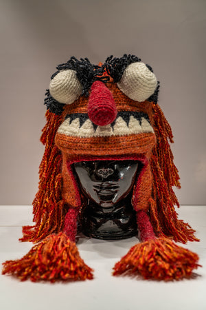 Animal Peruvian Hats