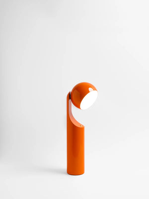 'Mono' Portable Reading Lamp (Solid Colour)