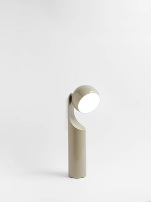'Mono' Portable Reading Lamp (Solid Colour)