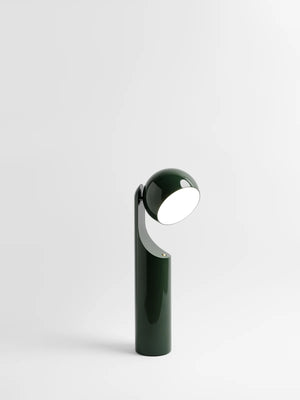 'Mono' Portable Reading Lamp (Solid Colour)
