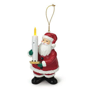 Goodnight Lights- Santa