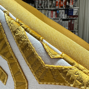 Ryder Swivel - Ochre Mazes