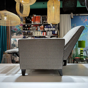 Eddie Motorized Recliner