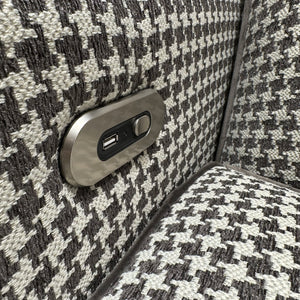 Eddie Motorized Recliner