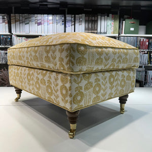 Ingonish Ottoman