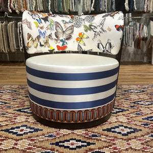 Zoe Swivel