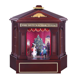 Nutcracker Suite