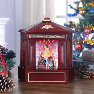 Nutcracker Suite