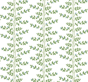 Climbing Vine Wallpaper by Rifle Paper Co. (6 Colourways)