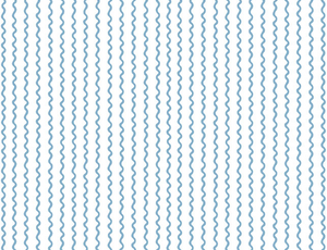 Rickrack Wallpaper by Rifle Paper Co. (5 Colourways)