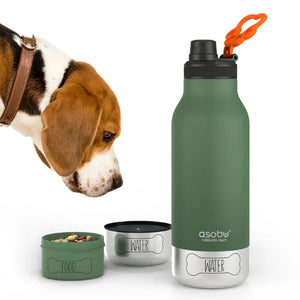Barky Bottle - 34oz.