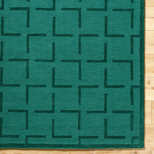 Mystique Gridlock Rug