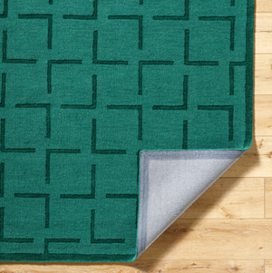 Mystique Gridlock Rug