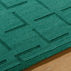 Mystique Gridlock Rug