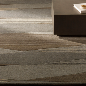 Forum Charcoal Rug