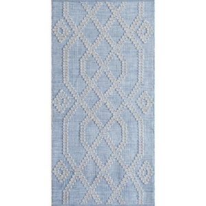 Cable Indoor/Outdoor Rug (2 Colours)