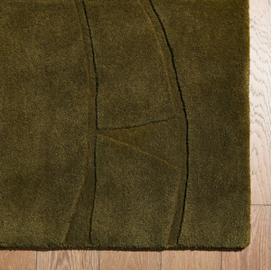 Shadow Terrain Rug (in 2 Colours)
