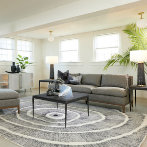 Nebula Rug (in 2 Colours)