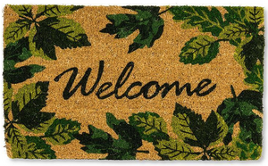 Welcome Doormat - Multiple Styles