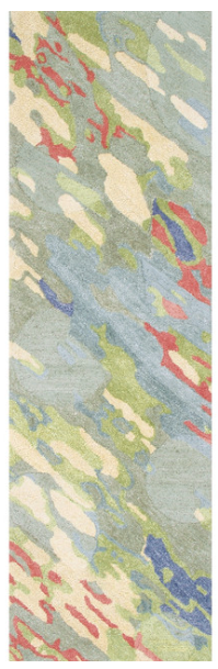 River - Reflections Area Rug