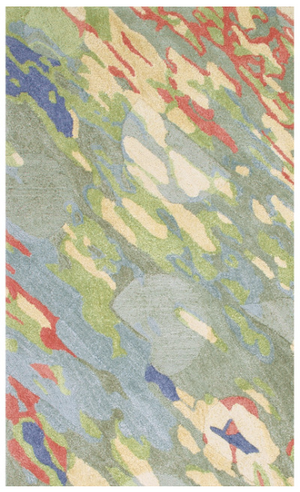 River - Reflections Area Rug