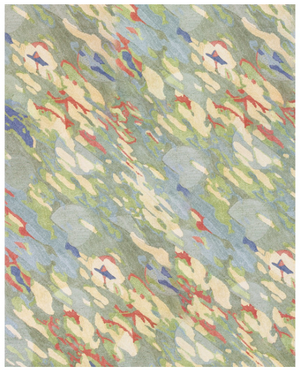 River - Reflections Area Rug