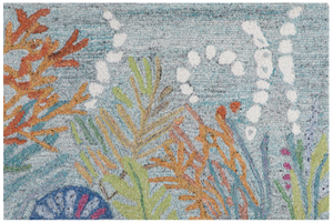 Sebastian - Reef Indoor/Outdoor Rug